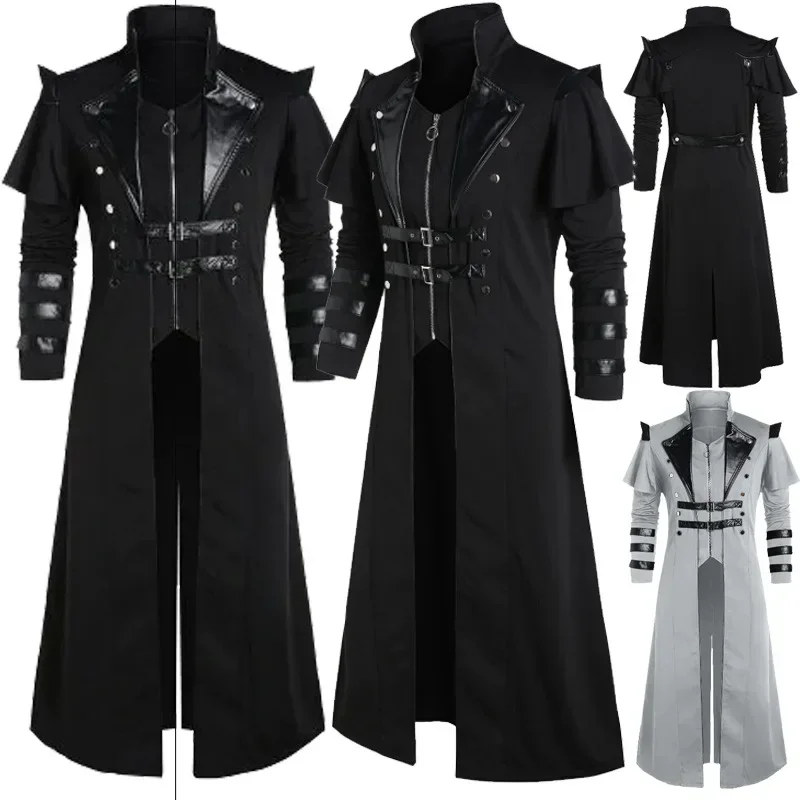 Disfraz Hombre Vintage Hallowe - Men Formal Wear Coat recension och pris