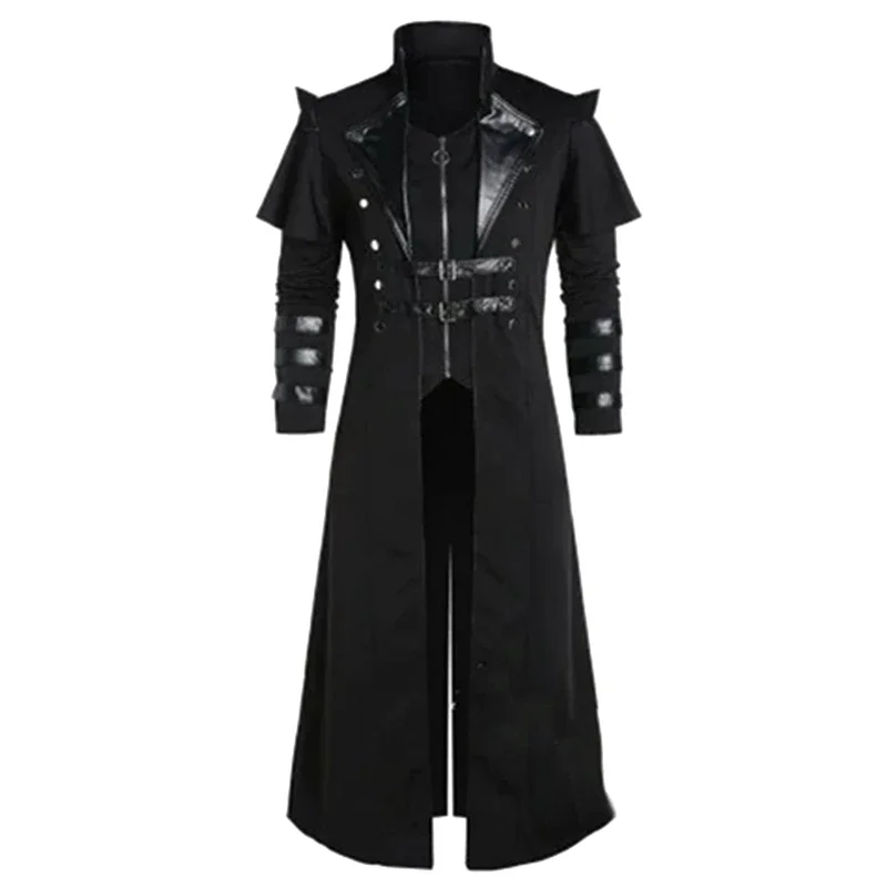 Disfraz Hombre Vintage Hallowe - Men Formal Wear Coat recension och pris