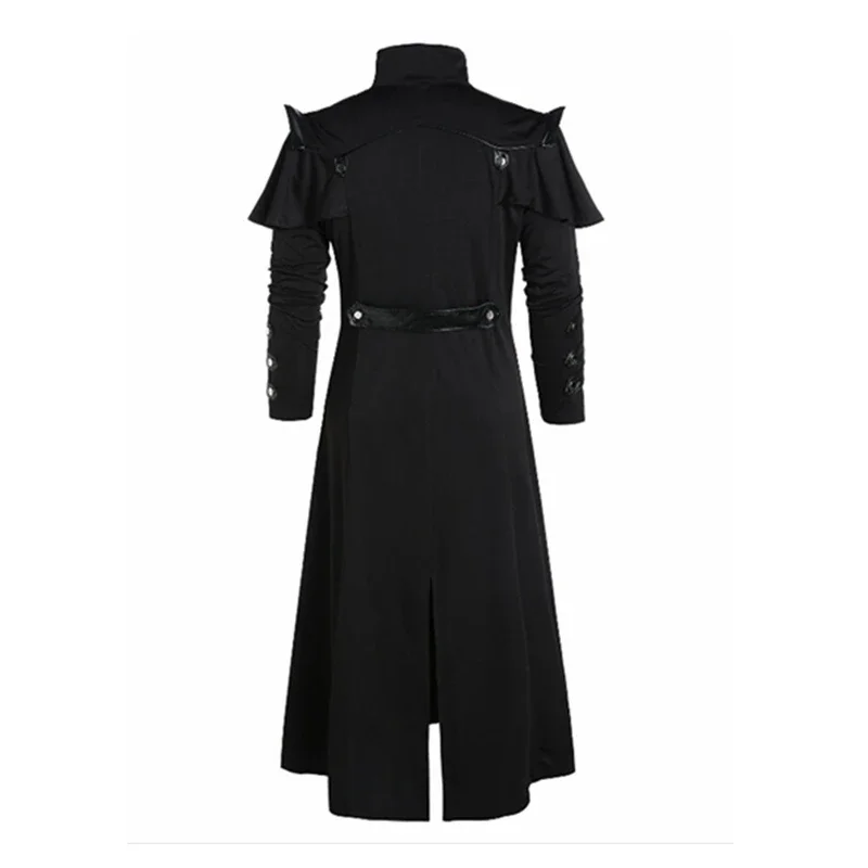 Disfraz Hombre Vintage Hallowe - Men Formal Wear Coat recension och pris