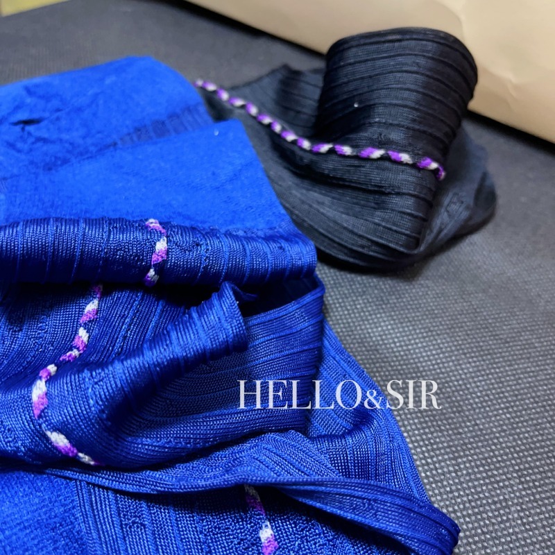 Man Short Socks Brand New Nylo - Men Formal Wear Brands recension och pris