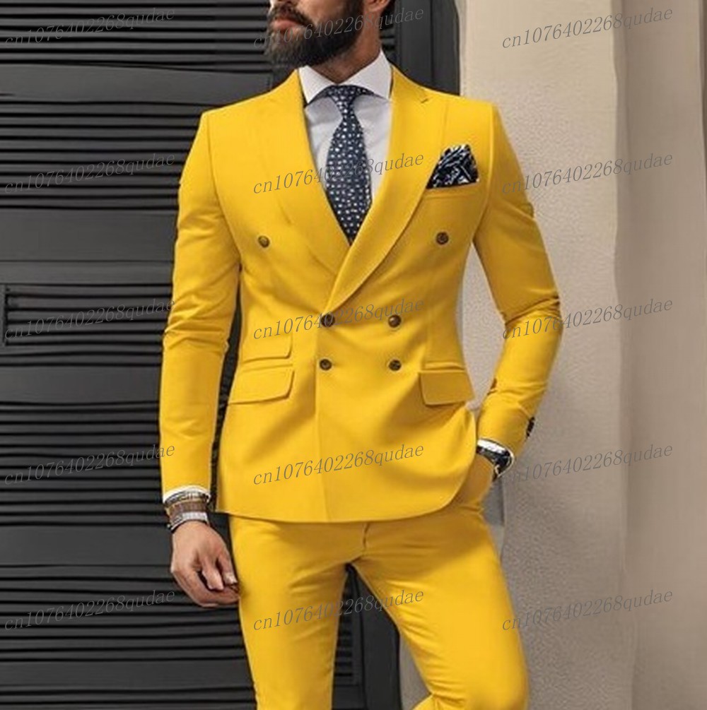 New Male Purple Formal Occasio - Men Formal Wear Purple recension och pris