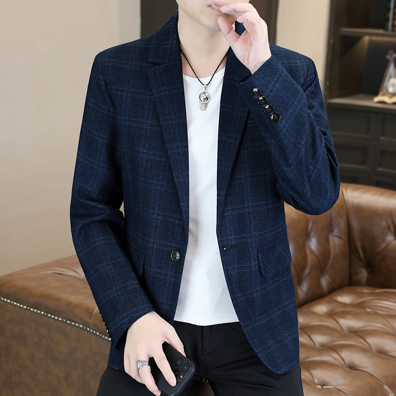Blazer Men's Fashion Business  - High End Men'S Formal Wear recension och pris