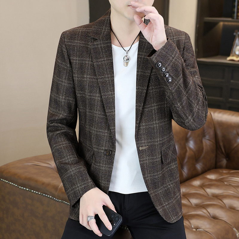 Blazer Men's Fashion Business  - High End Men'S Formal Wear recension och pris