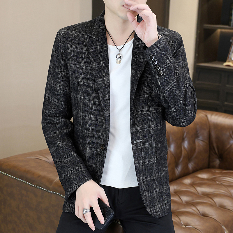 Blazer Men's Fashion Business  - High End Men'S Formal Wear recension och pris