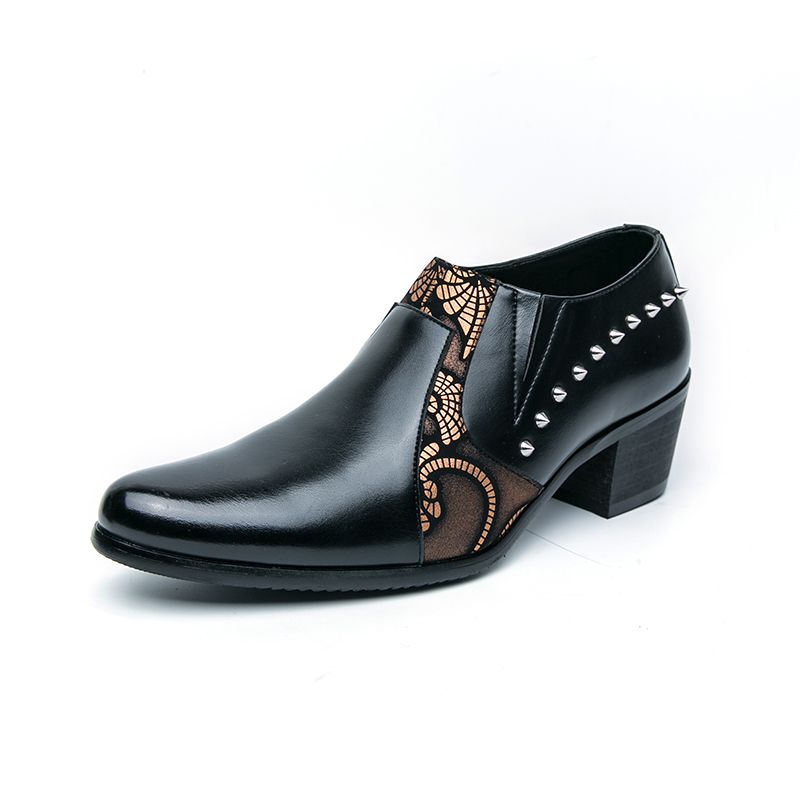 New Business Men Height-increa - Men Formal Wear Brands recension och pris