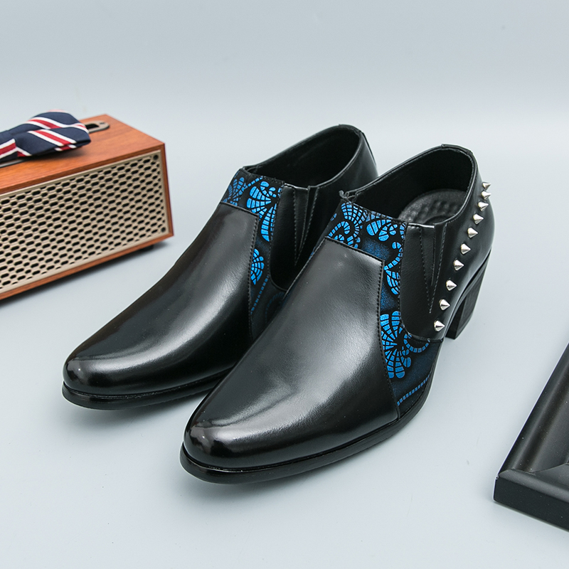 New Business Men Height-increa - Men Formal Wear Brands recension och pris