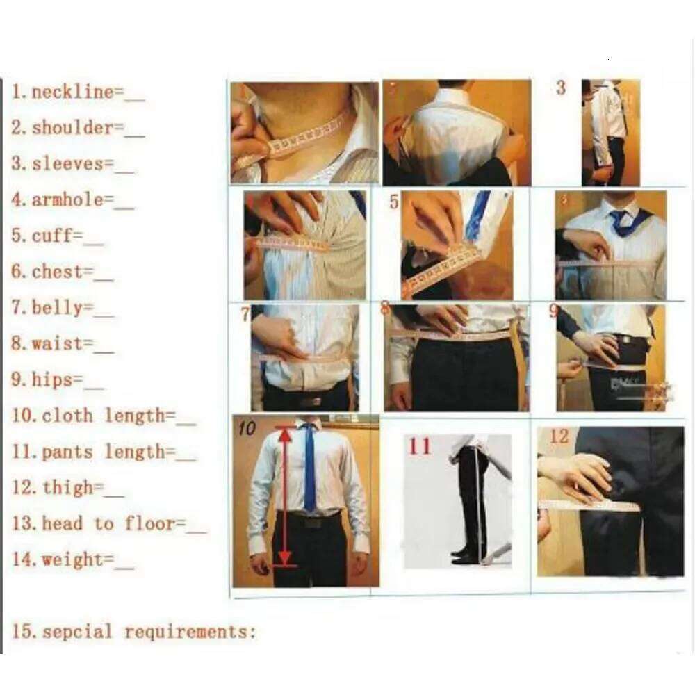 Brown High-End Formal Men Suit - High End Men'S Formal Wear recension och pris
