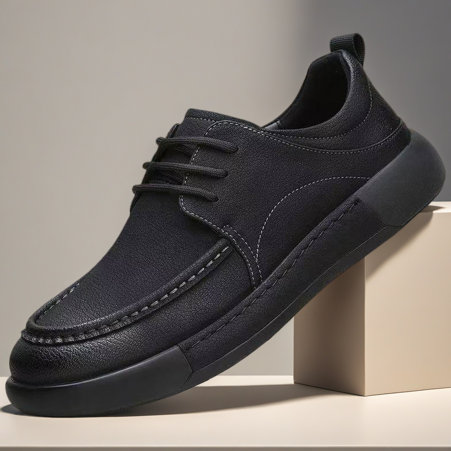 Wide last men business shoes l - Large Men Formal Wear recension och pris