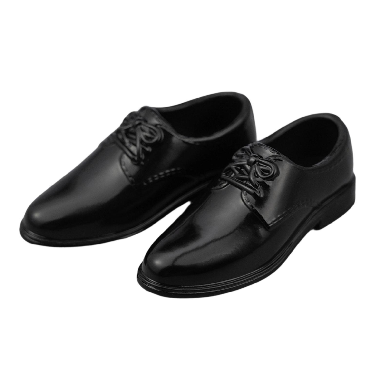 Low Heel Men Formal Footwear R - Scale - Men Formals & Ethnic Wear recension och pris