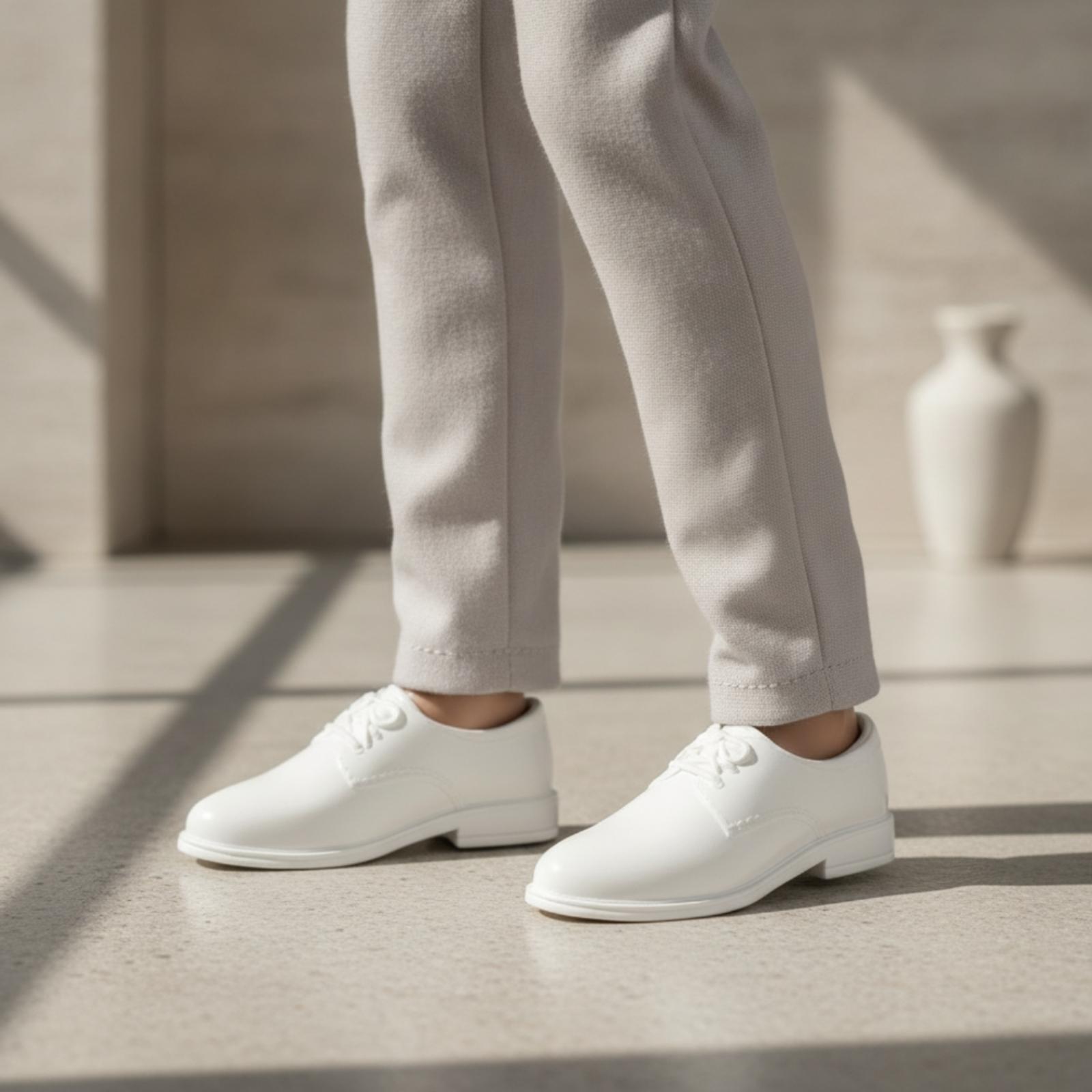 Low Heel Men Formal Footwear R - Scale - Men Formals & Ethnic Wear recension och pris
