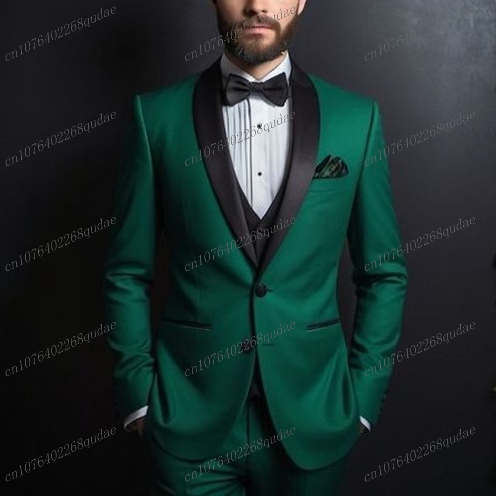 Purple And Black Formal Men Su - Men Formal Wear Purple recension och pris