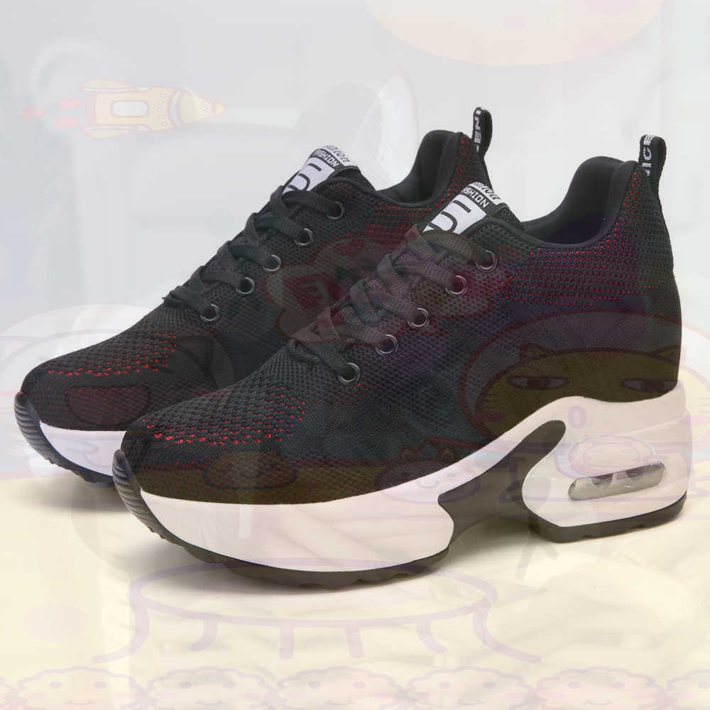 Red Size 36 Shoes Woman Tennis - Men'S Gents Formal Wear recension och pris