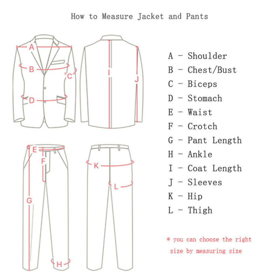 CustomizedGold Collar Ivory Me - Men Formal Wear Coat recension och pris