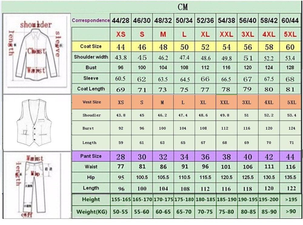 CustomizedGold Collar Ivory Me - Men Formal Wear Coat recension och pris