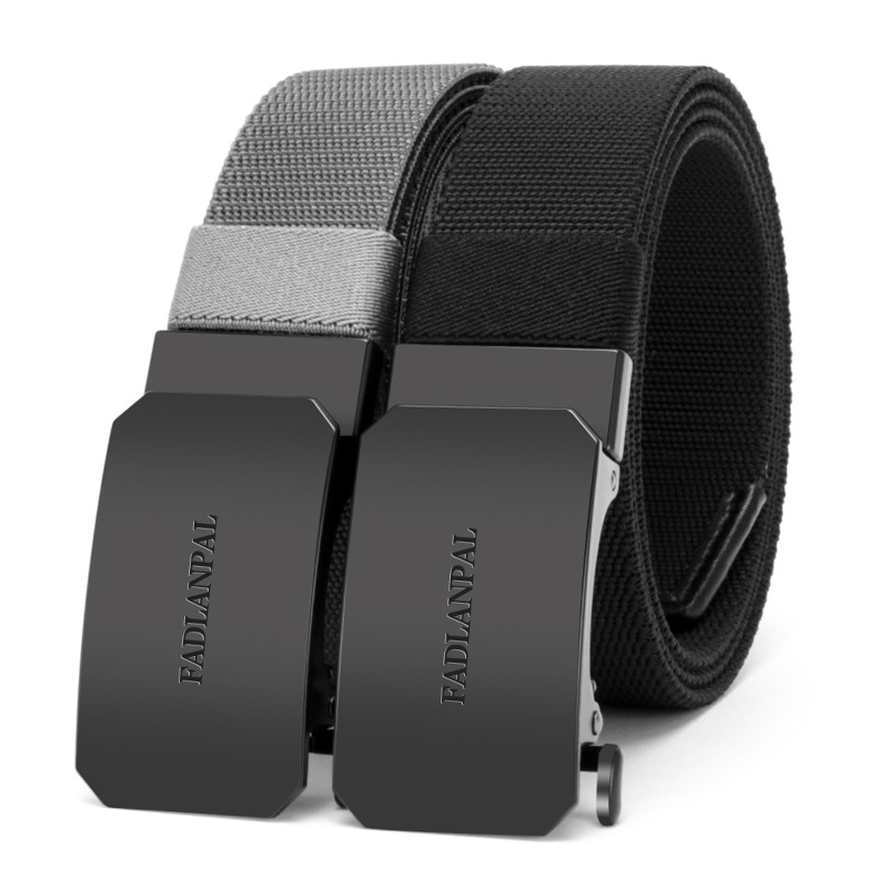 Business woven belt men's allo - High End Men'S Formal Wear recension och pris