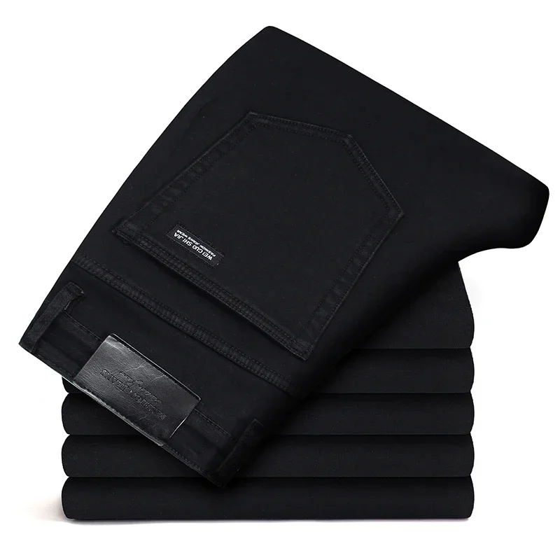 2026 New Men's Stretch Regular - Levis Jeans 501 recension och pris
