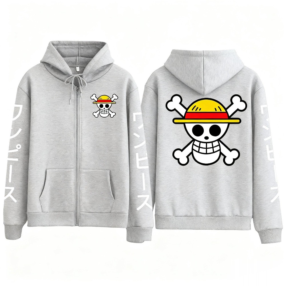 New Oversized One Piece Luffy  - Men Formal Wear Coat recension och pris