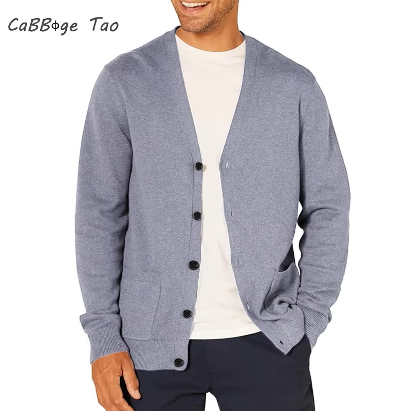 New Spring Men's Long Sleeved  - Men Formal Wear Coat recension och pris