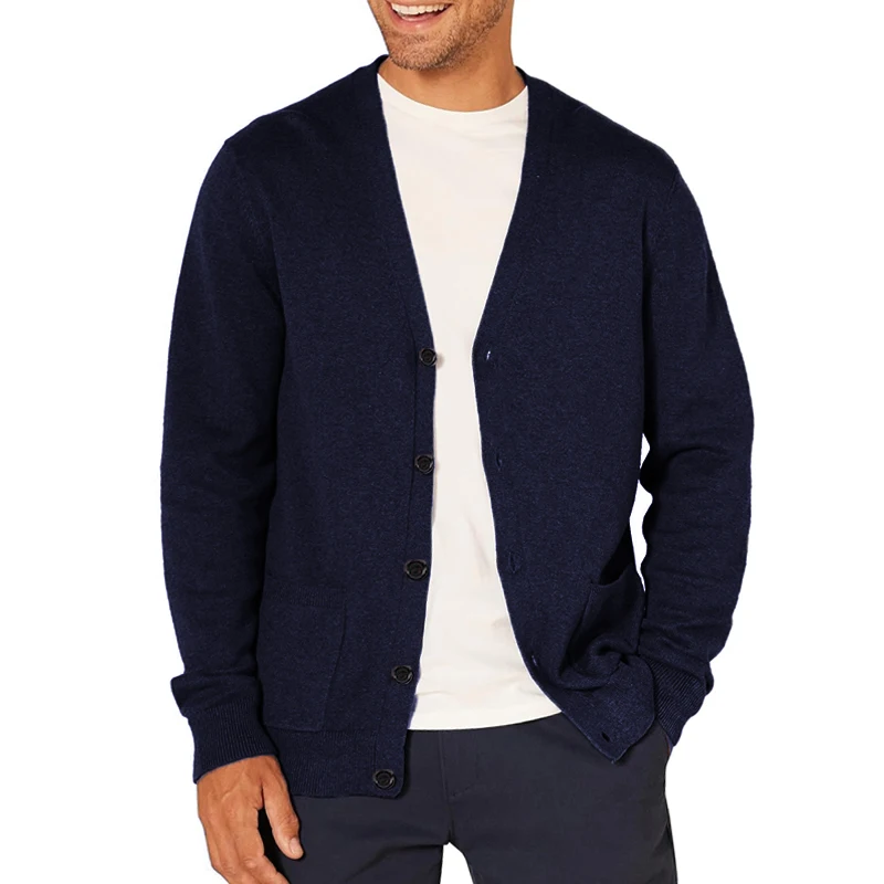 New Spring Men's Long Sleeved  - Men Formal Wear Coat recension och pris