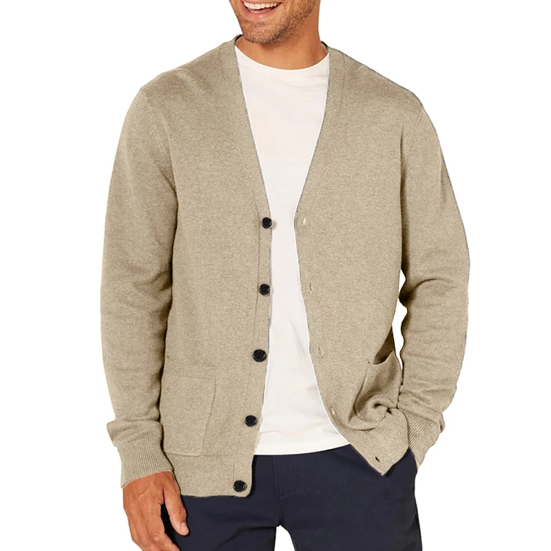 New Spring Men's Long Sleeved  - Men Formal Wear Coat recension och pris