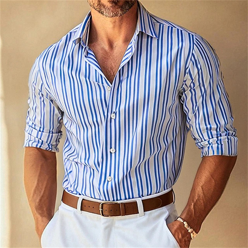 10 Colors Men's Formal Lapel B - Large Men Formal Wear recension och pris