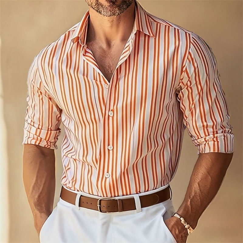 10 Colors Men's Formal Lapel B - Large Men Formal Wear recension och pris