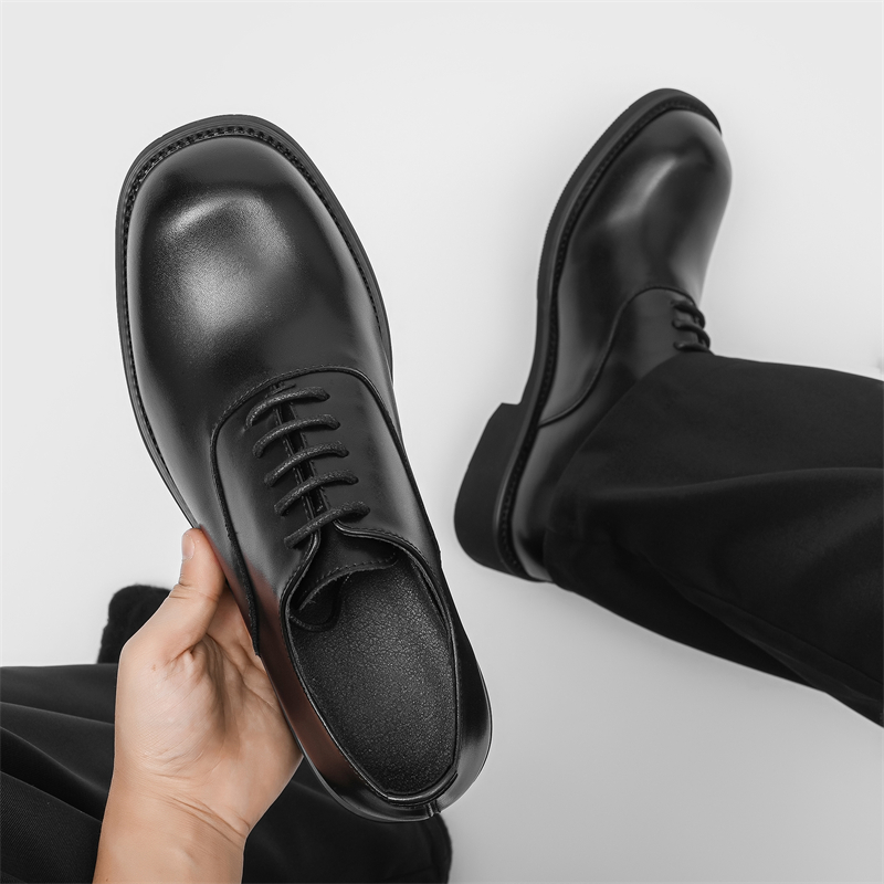 Classic Brand Men's Leather Ca - Men Formal Wear Brands recension och pris