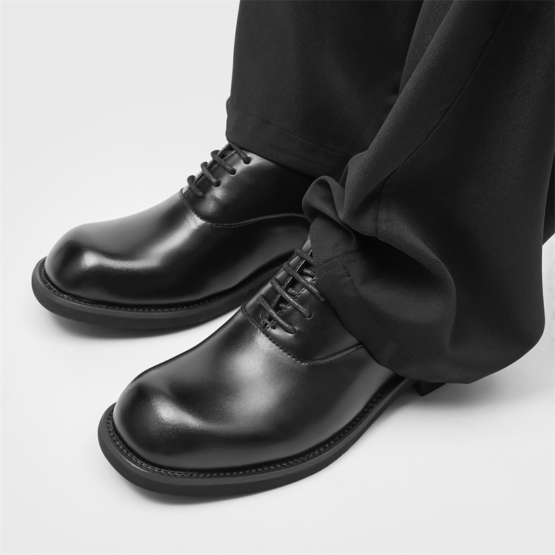 Classic Brand Men's Leather Ca - Men Formal Wear Brands recension och pris