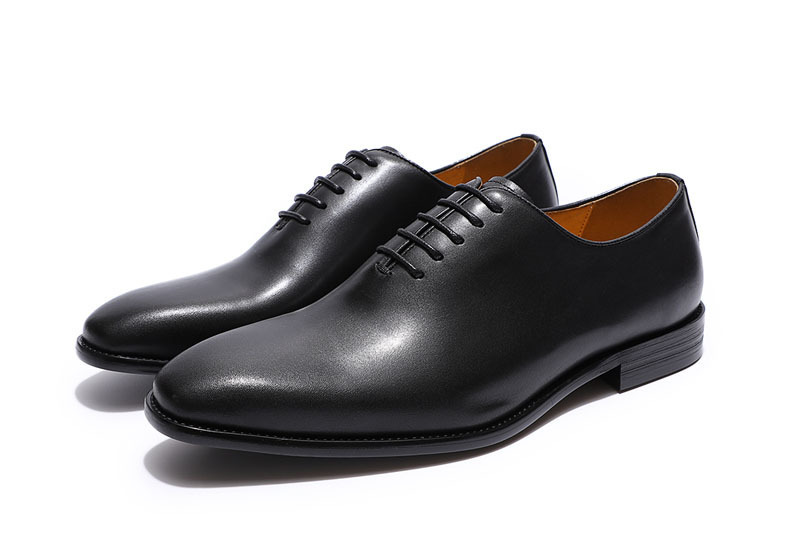 Designer Genuine Leather Mens  - Men'S Luxury Formal Wear Brands recension och pris