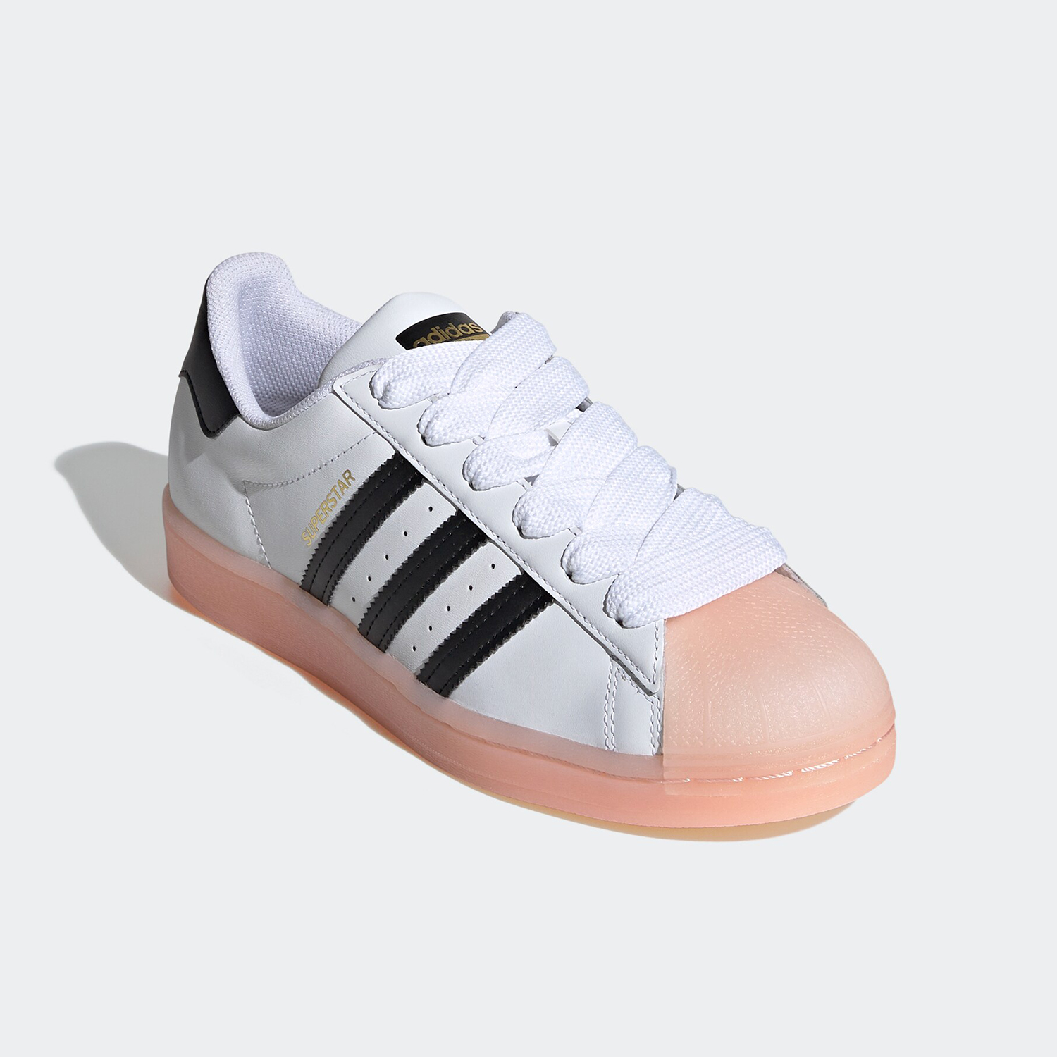 Adidas genuine clover SUPERSTA - Adidas Shoes Superstar recension och pris