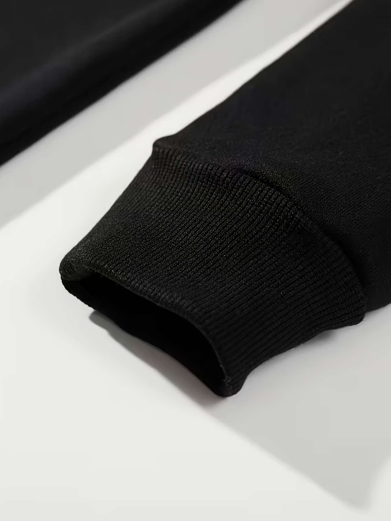 Graphi Large Size Hoodie Men - - Large Men Formal Wear recension och pris