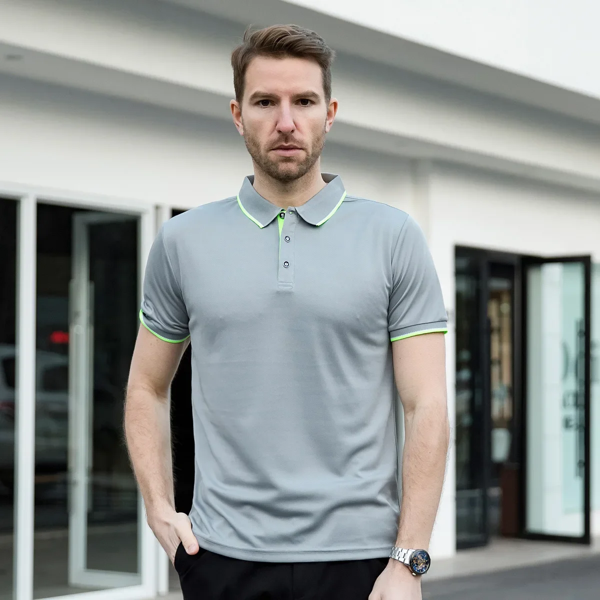 MRMT 2026 Brand New Men's T Sh - Men Formal Wear Brands recension och pris