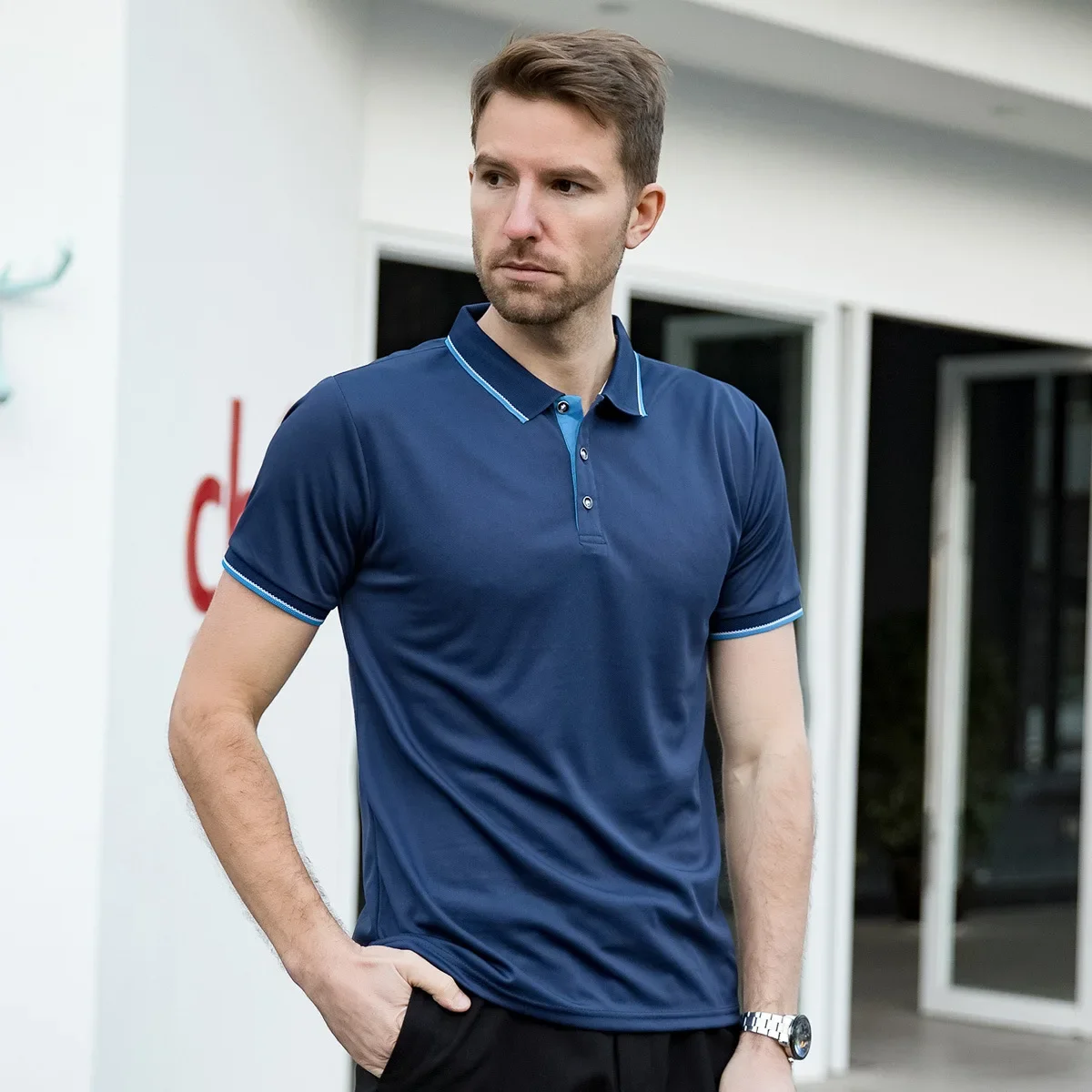 MRMT 2026 Brand New Men's T Sh - Men Formal Wear Brands recension och pris