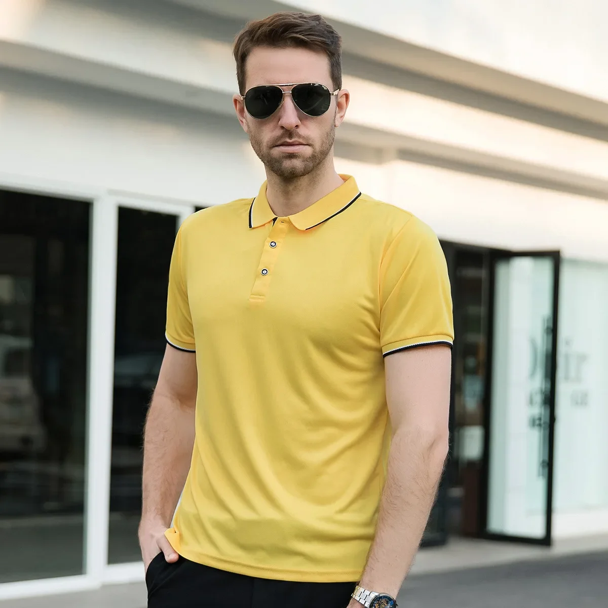 MRMT 2026 Brand New Men's T Sh - Men Formal Wear Brands recension och pris