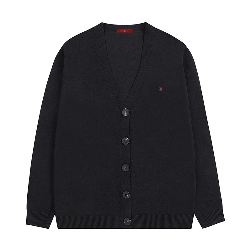 CH Women's V-Neck Knit Cardiga - Men Formal Wear Coat recension och pris