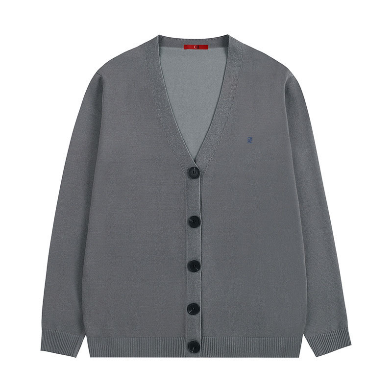 CH Women's V-Neck Knit Cardiga - Men Formal Wear Coat recension och pris