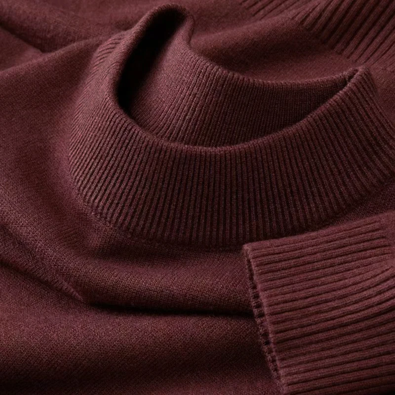 Autumn New Men's Casual Mock T - Men Formal Wear Coat recension och pris