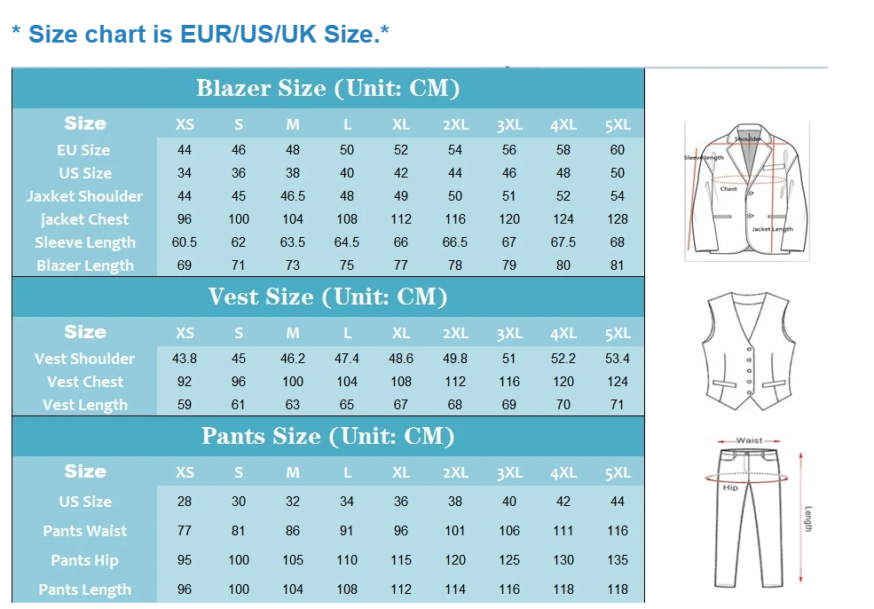 Men's Linen Blazer Jacket and  - High End Men'S Formal Wear recension och pris