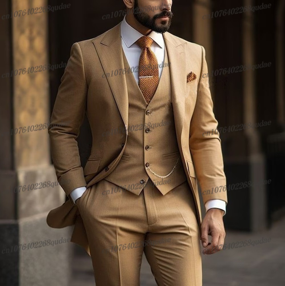 Purple Formal Occasion Men Sui - Men Formal Wear Purple recension och pris