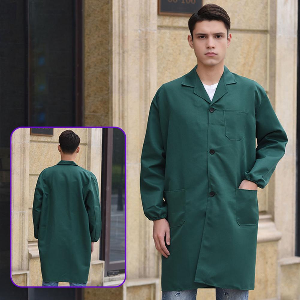 Professional Work Jacket Work  - Men Formal Wear Coat recension och pris