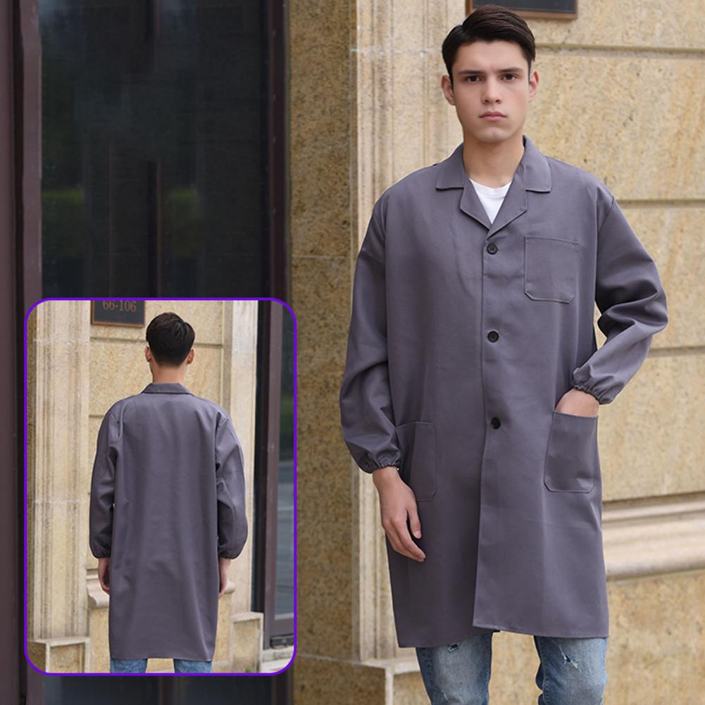 Professional Work Jacket Work  - Men Formal Wear Coat recension och pris