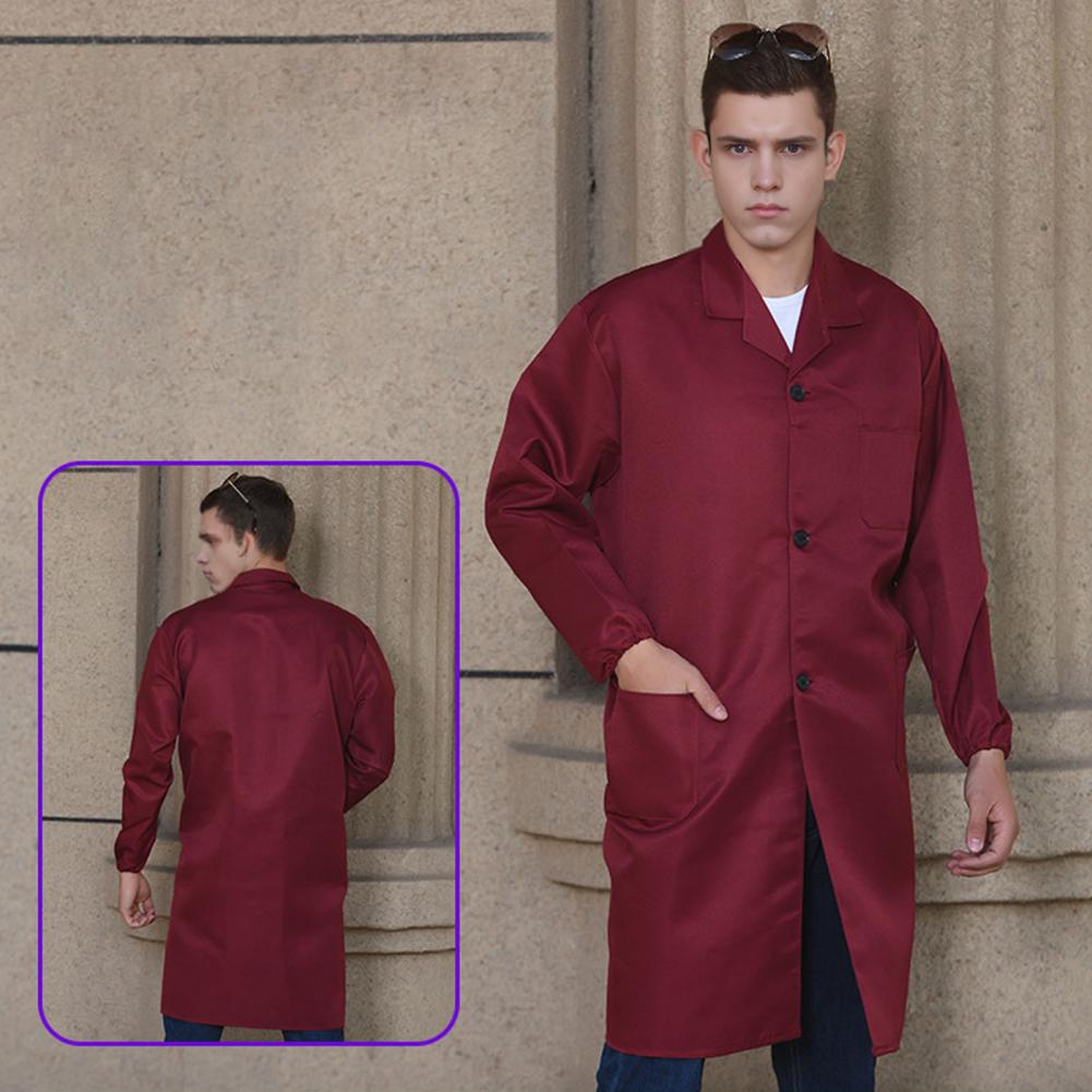 Professional Work Jacket Work  - Men Formal Wear Coat recension och pris