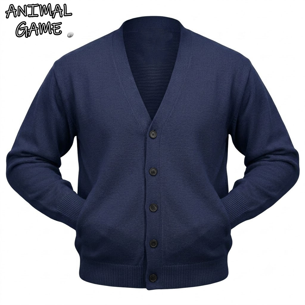 Autumn Men's Casual Long Sleev - Men Formal Wear Coat recension och pris