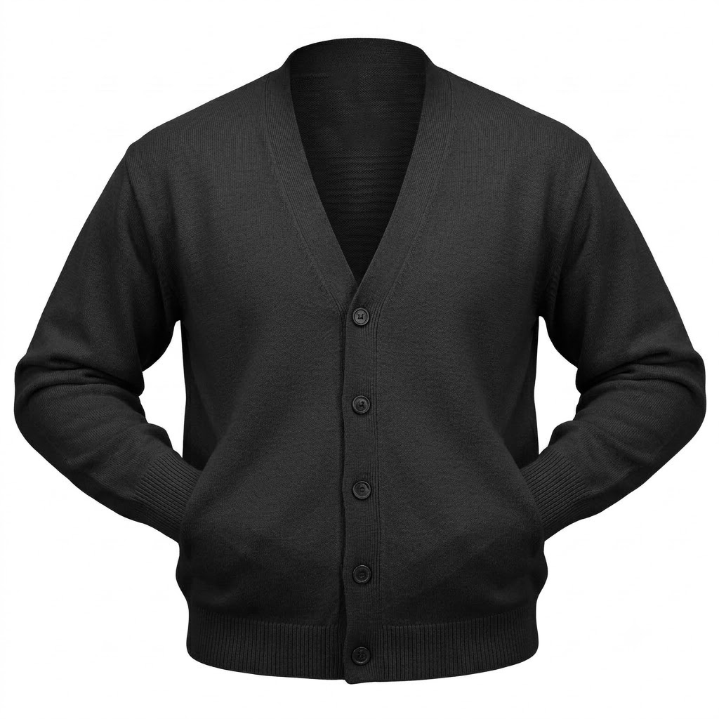 Autumn Men's Casual Long Sleev - Men Formal Wear Coat recension och pris