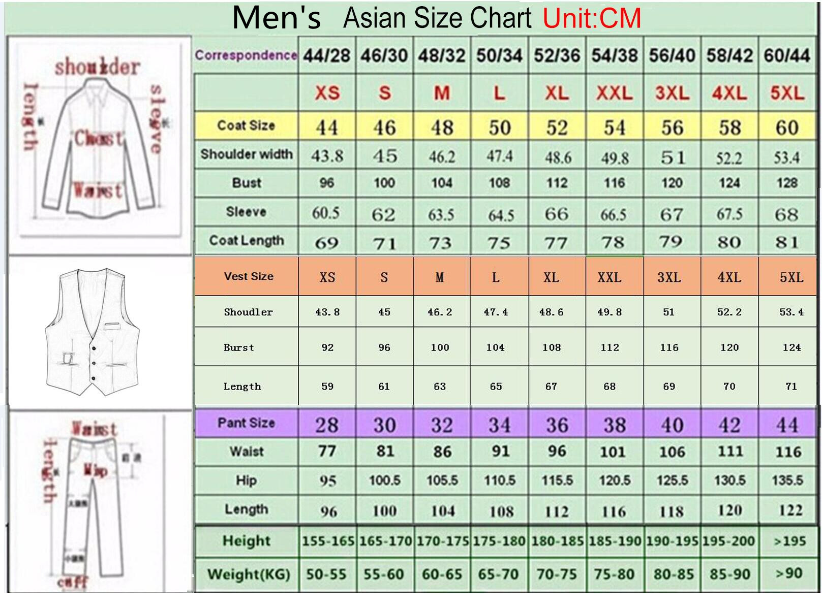 High-end Fashion Diamond Men S - High End Men'S Formal Wear recension och pris