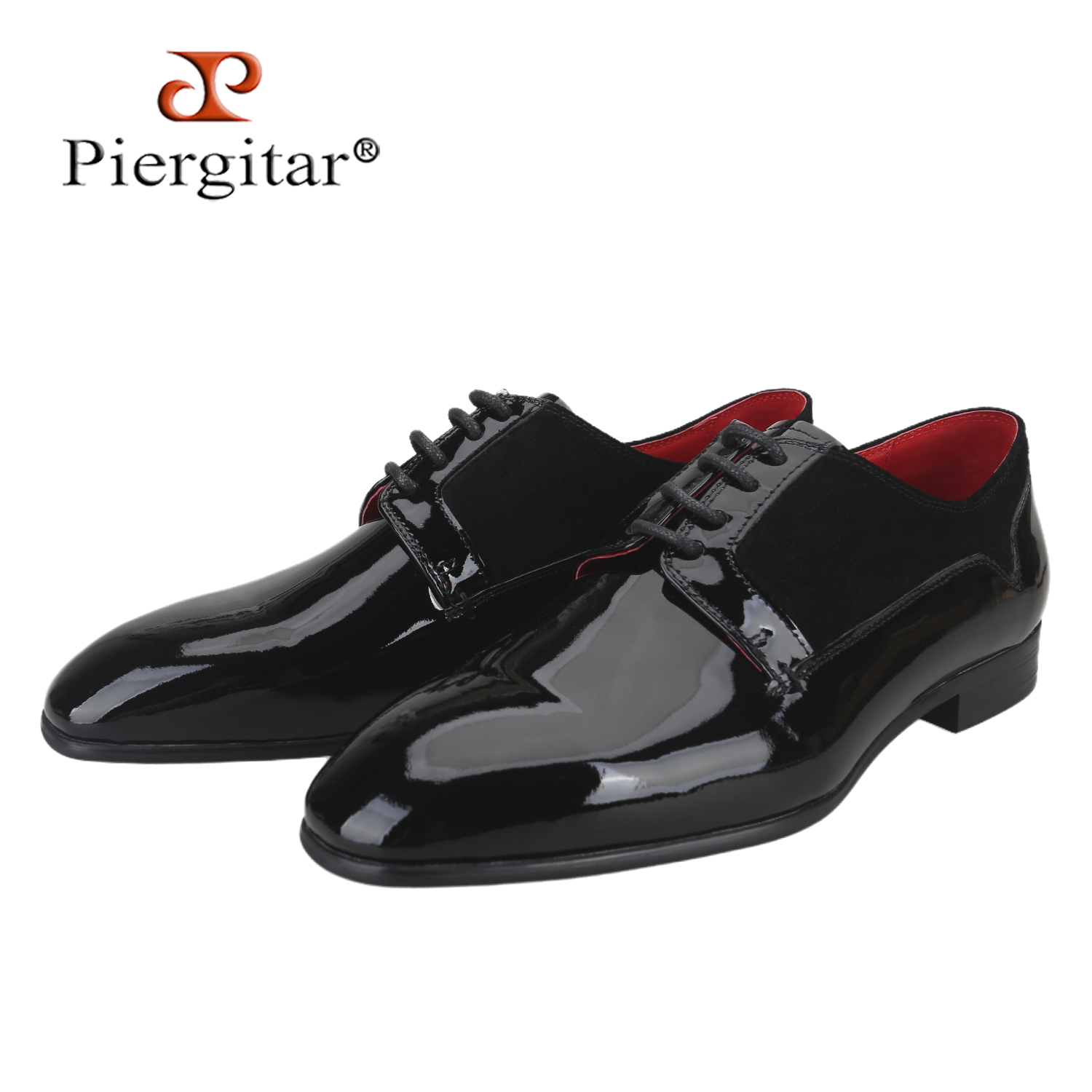 Piergitar Italian Luxury Brand - Men Formal Wear Brands recension och pris