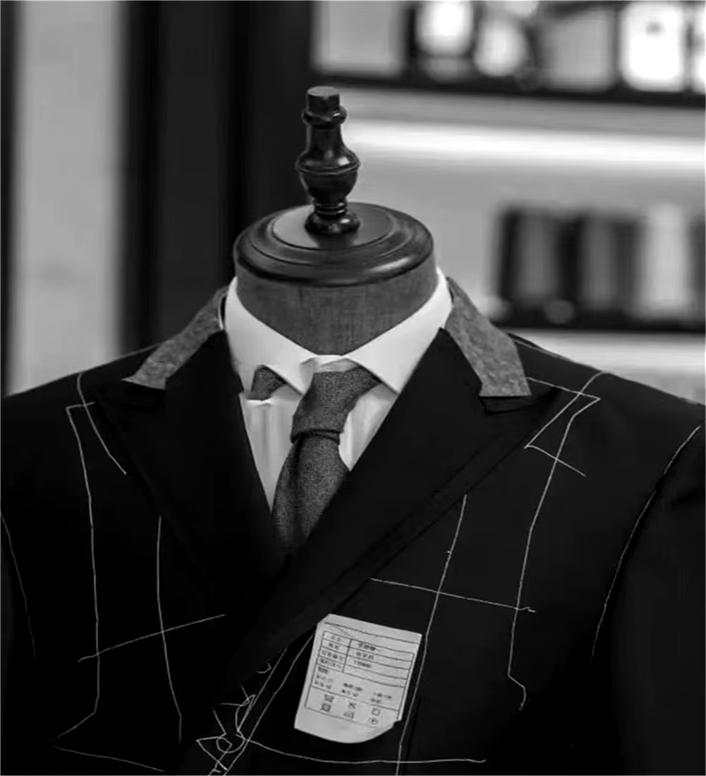 Navy Men Tuxedos Tailcoat Form - Men Formal Wear Coat recension och pris