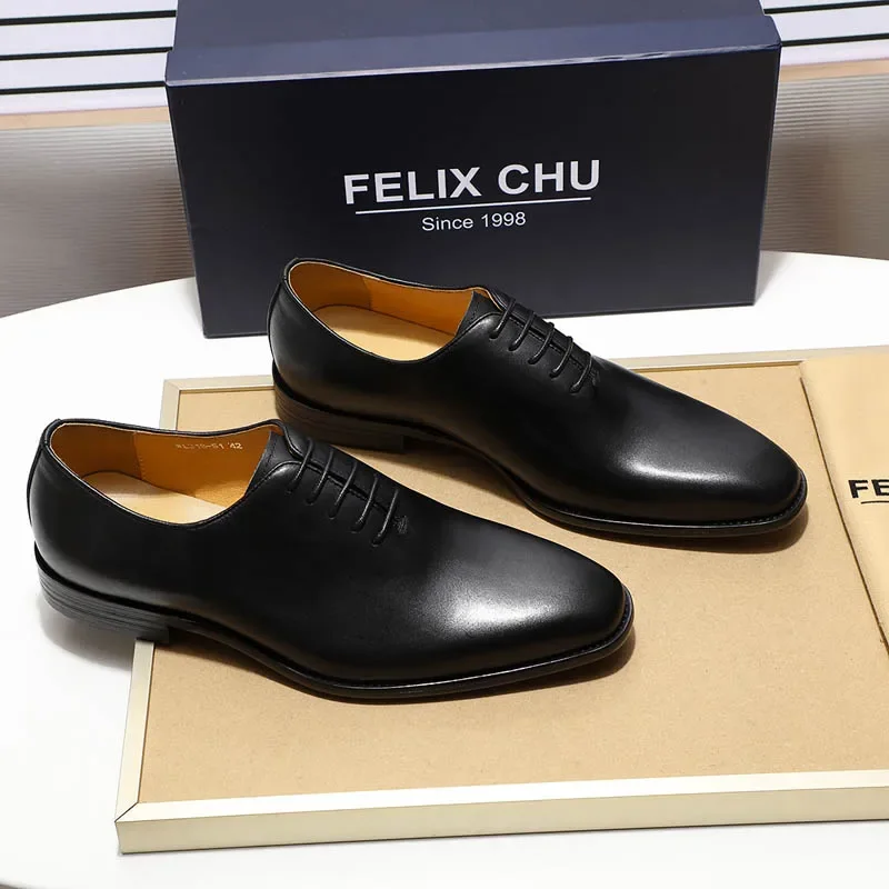 Designer Genuine Leather Mens  - Men'S Luxury Formal Wear Brands recension och pris