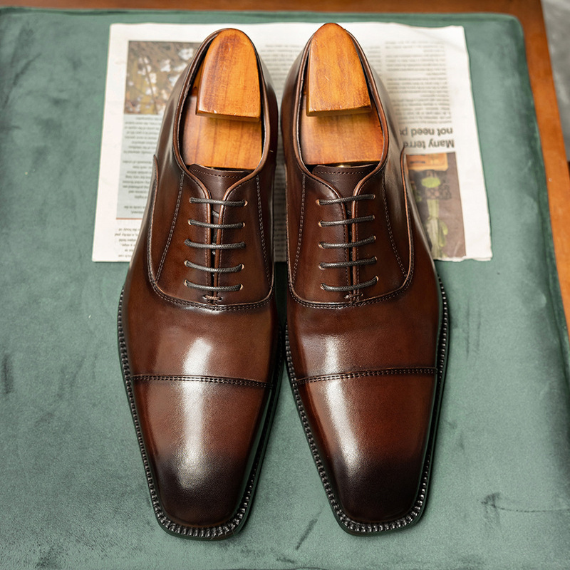 Business formal wear small squ - High End Men'S Formal Wear recension och pris
