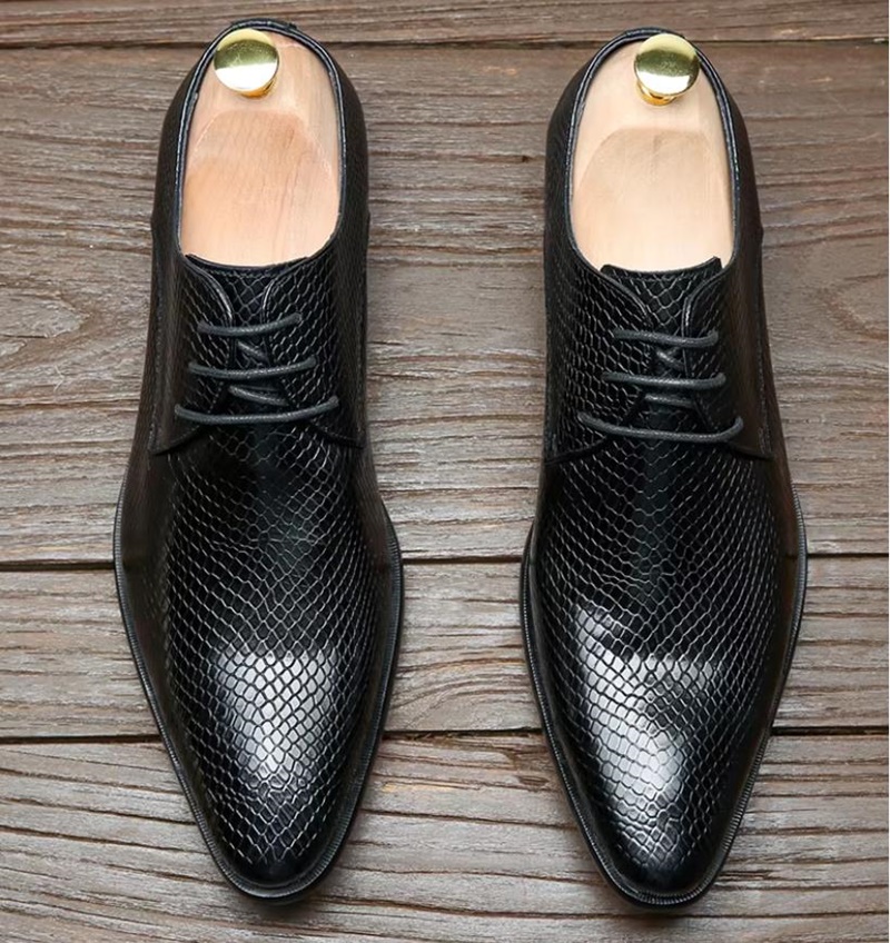 High Quality Fish-scale Patter - Scale - Men Formals & Ethnic Wear recension och pris